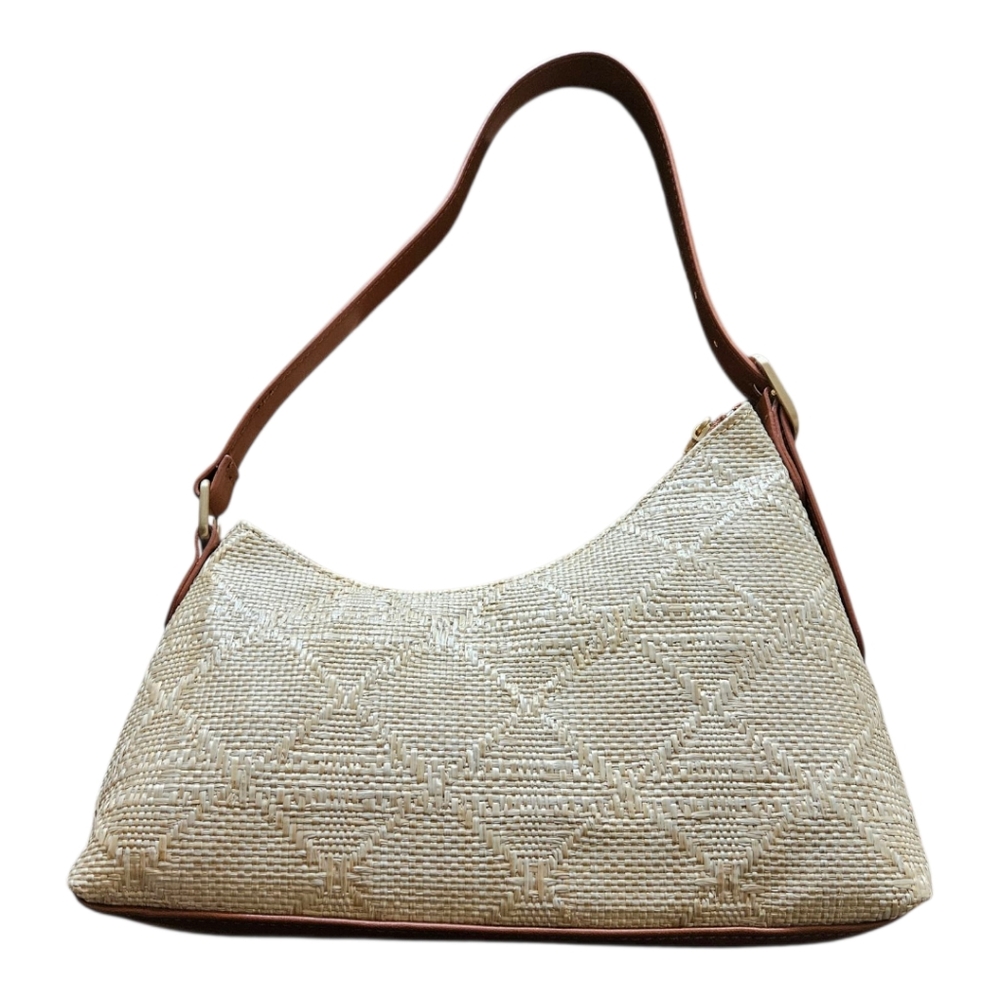 Time and Tru Ashlyn Shoulder Bag Boho